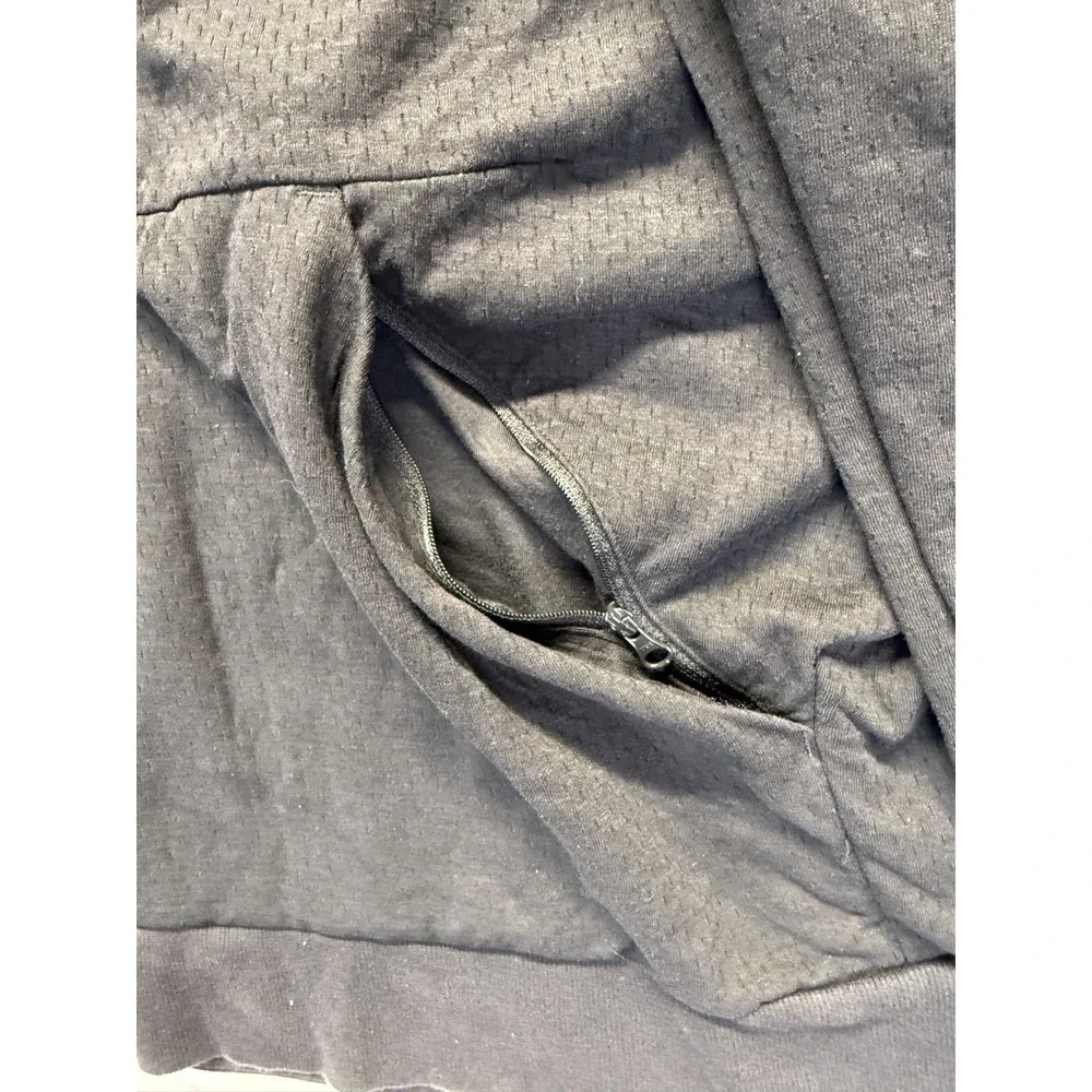 adidas climalite hoodie